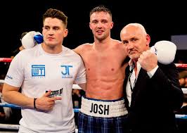 Regis prograis is an american professional boxer. Josh Taylor Must Banish Fearsome Werewolf Regis Prograis To Become King Of The Light Welterweights Barry Mcguigan Daily Record