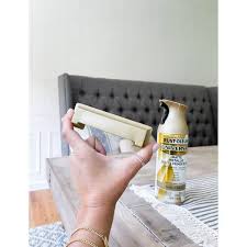 Metallic Sunlit Brass Spray Paint