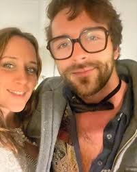 Toni Riehle and Caleb Bourg's Wedding Website