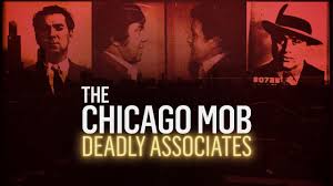 Deadly Associates (2022)