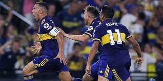 O partido servidor do povo, liderado pelo presidente da ucrânia, vladimir zelenski, venceu as eleições legislativas antecipadas realizadas neste domingo, de acordo com pesquisas de boca de urna. Libertad Vs Boca Juniors Hora Y Donde Ver Gratis Online Y Canal De Tv Copa Libertadores 2020 Copa Libertadores Futbolred