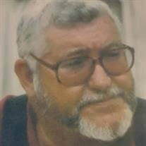 Edmond Ray Revell Sr. Obituary