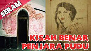Kisah seram uitm machang part 2 | video pertama 2021. Seram Penjara Pudu Bilik Terakhir Pengalaman Pengawal Keselamanta Pengalaman Pengunjung Youtube