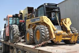 DLA sells excess military property to Afghan companies, stimulates economy 