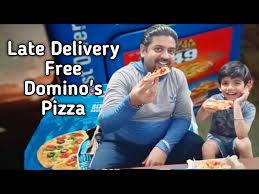 How Does Domino'S New Pinpoint Delivery Feature Fit Into Its Strategy For  Increasing Convenience For Its Delivery Customers? - Quora