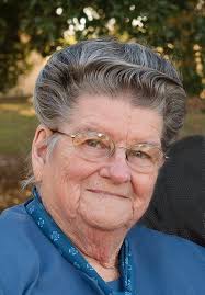 Obituary information for Betty Sue Perkins