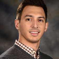 Caleb D. Sutherland, Ph.D.