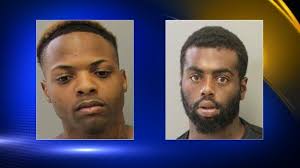 Morgan County Sheriff's Office: Inmates caught trying to escape with  homemade 'rope'