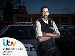 Bedfordshire police allowed more than 80 cameras to follow their work for this landmark documentary series from the makers of 24 hours in a&e. Watch 24 Hours In Police Custody Season 3 Prime Video