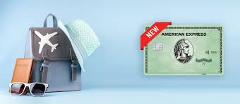 The american express green card has plenty of perks, but it is best suited for a few kinds of cardholder. Amex Green Card Iconic Changes And Travel Perks