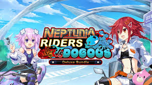 Image result for Neptunia