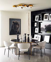 169 n la brea ave., suite d los angeles ca 90036 tel: Jamie Bush Co Modern Interior Design For Luxury Homes Covet House Blog