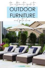 The Ultimate Guide To Outdoor Furniture Decor Outdoor Furniture Decor Rustic Outdoor Furniture Buy Patio Furniture