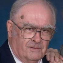 James Frederick Dolan Obituary (2023)