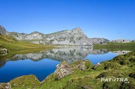 104 просмотра • 13 янв. Melchsee Frutt Perfektes Hideaway
