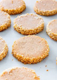 But stay with me on this one: 54 Easy Gluten Free Desserts Best Recipes For Low Carb Sweets