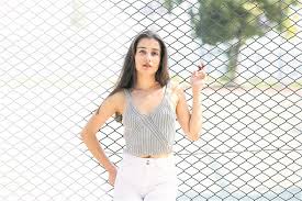 She then went on to join the cast of the 2016 series hayat bazen tatlidir as kara sevda. Sevda Erginci Kimdir Boyu Kilosu Kac Yasinda
