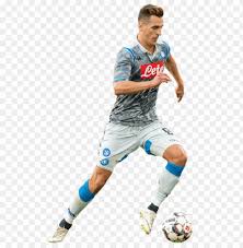Download Arkadiusz Milik Png Images Background Toppng