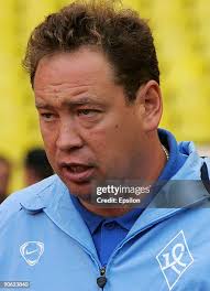 262 Moscow V Krylya Sovetov Samara Russian Premier League Stock Photos,  High-Res Pictures, and Images