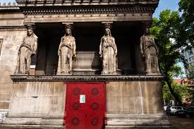 Image result for arte londra