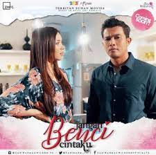 Jangan benci cintaku ialah sebuah siri drama televisyen malaysia 2018 arahan pali yahya, dibintangi oleh zahirah macwilson, saharul ridzwan dan niena baharun. Layan Drama Terbaru Jangan Benci Cintaku