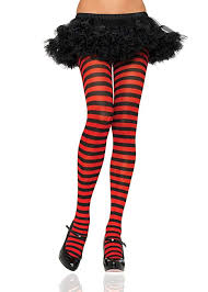 Black And White Striped Tights Plus Size Pin On Disney Cruise September 2018