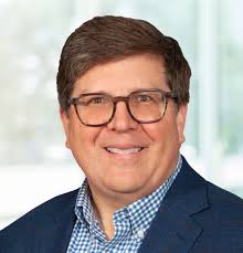 James A. Patton, Jr.