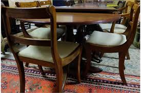 Looking to spruce up your dining area? Reproduction Regency Dining Table And Chairs Off 54