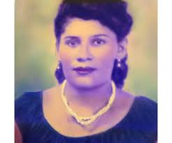 Norberta Camacho Obituary (2025)