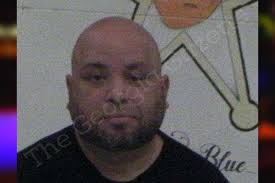 Gustavo Serrano — Peach County Jail Bookings
