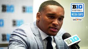 Minnesota's Anthony Smith, Darius Taylor & Koi Perich Preview the Season