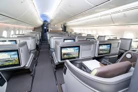 It flew its first scheduled flight in 1991 and today the total minimum miles for business class represent base mile accumulation + class of service bonus. Eva Air Will Fly Its New 787s To Amsterdam And Vienna Next Year Mainly Miles