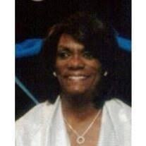 Shirley Ann Mullins Obituary