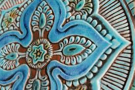 This prominent form of balinese wall art is the statement piece that your home needs. Outdoor Mandala Wall Art Novocom Top