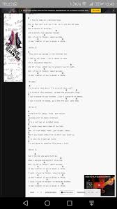Black And White Michael Jackson Lyrics Michael Jackson Black Or White Lyrics And Chords Michael Jackson Verse