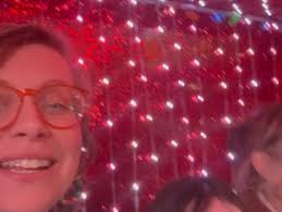 You know you work in the right place when Ted Lasso's “Believe” poster is  hanging in a classroom. 🥰🏳️‍🌈🎉 #tedlasso #pride #allarewelcomehere  #rundlettmiddleschool #believe