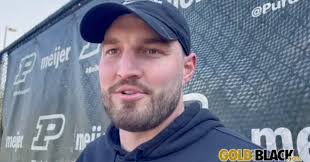 GoldandBlack.com videos: DE coach Jake Trump, DE CJ Nunnally, DE Trey Smith 