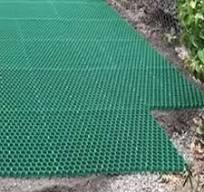 [Hot Item] HDPE Grass Grids Pavers Plastic Paving Grid for Public Parks  Walkways Driveway