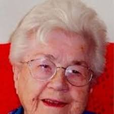 Josephine Mae Curtis Obituary January 19, 2007