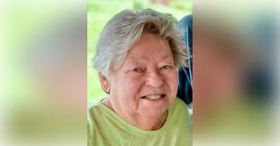 Obituary information for Barbara Ann Amorose Work Shelton