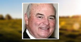 Phillip (Phil) J. Quillin Obituary August 30, 2015