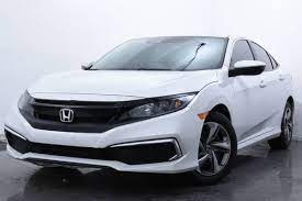 Every used car for sale comes with a free carfax report. Used 2019 Honda Civic For Sale Near Me Edmunds