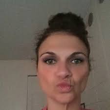 Misty Robinette's Instagram, Twitter & Facebook