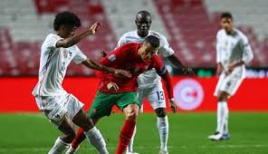 Coordenação do ensino de português em frança. Portugal Perde Contra A Franca E Deixa Escapar Apuramento Para A Final 4 Da Liga Das Nacoes Desporto Correio Da Manha