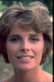 Katherine Barker's Instagram, Twitter & Facebook