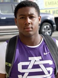 Mississippi Valley State 2015 Football Commits