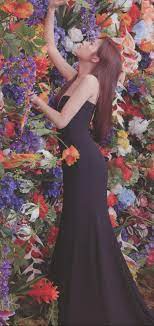 Sana #momo #mina #chaeyoung #jungyeon #nayeon #chaeyoung #dahyun #jihyo#twice #cryformev#moreandmore #icantstopme. Sana Black Dress More More Kpopgirlsmob