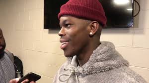We don't have to dwell on the knicks. Okc Thunder Dennis Schroder Vs Nuggets Game 25 Of 82 Youtube