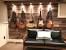 Horizontal Guitar Wall Mount