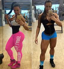 Gracyanne barbosa is on facebook. Gracyanne Barbosa Fitnish Com
